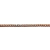 Pulsera Queen 55 Rosé - comprar online