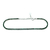 PULSERA QUEEN 70 ESMERALD SW en internet