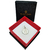 Medalla Virgen De Río Blanco Y Paypaya - Plata 925 Blanca - 18mm - Vicenza Joyas y Relojes