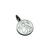 Medalla Nuestra Señora Del Perpetuo Socorro - Plata 925 Blanca - 16mm - comprar online