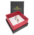 Anillo De Tungsteno Y Titanio - Modelo Piacenza - comprar online