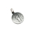 Medalla Virgen del Pilar - 18mm / Al - comprar online