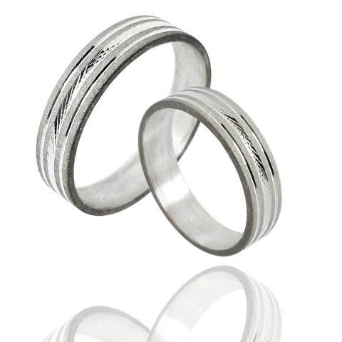 PINAMAR - Alianzas de Plata 925