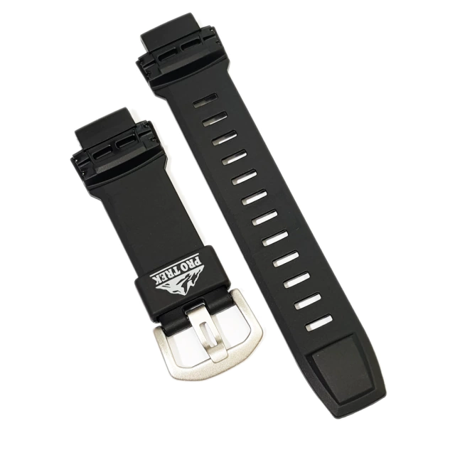 Malla para reloj Casio pro trek PRG-500