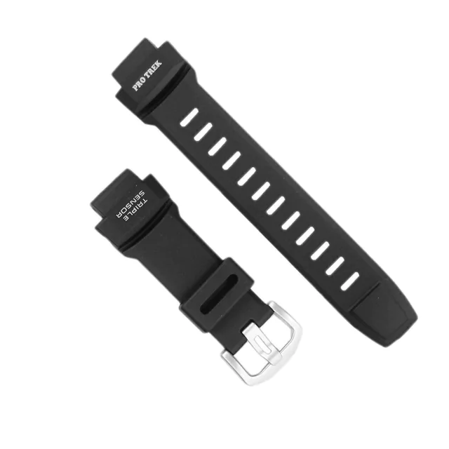 Malla correa reloj casio pro trek