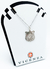 Escudo Quilmes Mar del Plata - Plata 925 - comprar online