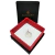 Medalla Arcángel Rafael - Plata 925 Blanca - 16mm - Vicenza Joyas y Relojes