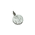 Medalla Ramón Nonato - Plata 925 - 18mm - comprar online