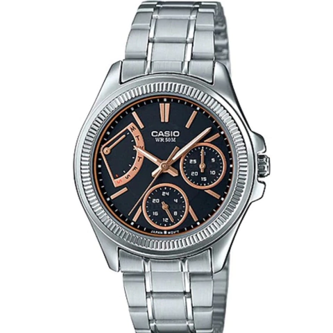 Reloj Casio LTP-2089D-1AVDF