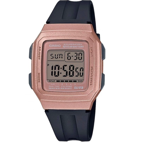 Reloj Casio Vintage F-201WAM-5A