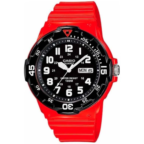 Reloj Casio MRW-200HC-4BVDF