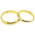Roma III Gold - Alianzas De Tungsteno y Titanio - comprar online