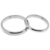 Roma III Natural - Alianzas De Tungsteno y Titanio - comprar online