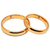 Roma IV Rose - Alianzas De Tungsteno y Titanio - comprar online