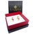 Roma IV Rose - Alianzas De Tungsteno y Titanio - tienda online