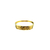 Anillo NUT CRYSTAL SW 18k - comprar online