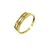 Anillo NUT CRYSTAL SW 18k