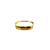 Anillo NUT CRYSTAL y AMETHYST 18k - comprar online