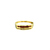 Anillo NUT CRYSTAL Y SIAM 18k - comprar online
