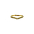 Anillo JONSU CRYSTALS 18K - comprar online