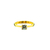 Anillo Solitario HERA 18k Gold - comprar online