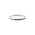 Anillo NIX 18k Crystal - comprar online