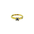 Anillo Solitario ANUBIS II 18K GOLD - comprar online