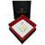 Cruz San Benito - Plata 925 Y Oro 18k - 26mm - tienda online