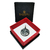 Medalla San Benito - Doble Faz - Plata 925 - 26mm - tienda online