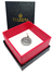 Medalla San Jorge - SF - 20mm / Al - Vicenza Joyas y Relojes