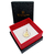 Medalla San Lucas - Plata Y Oro - 18mm - Vicenza Joyas y Relojes