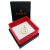 Medalla San Lucas - Plata Y Oro - 18mm - Vicenza Joyas y Relojes
