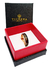 Anillo De Tungsteno Y Titanio - Modelo Siracusa Black - comprar online