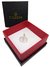 Medalla Milagroso Nazareno Señor De La Salud - Plata Blanca 925 - 16mm - Vicenza Joyas y Relojes
