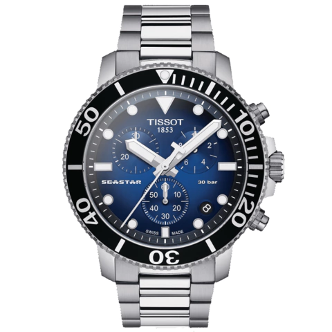 Reloj Tissot T1204171104101
