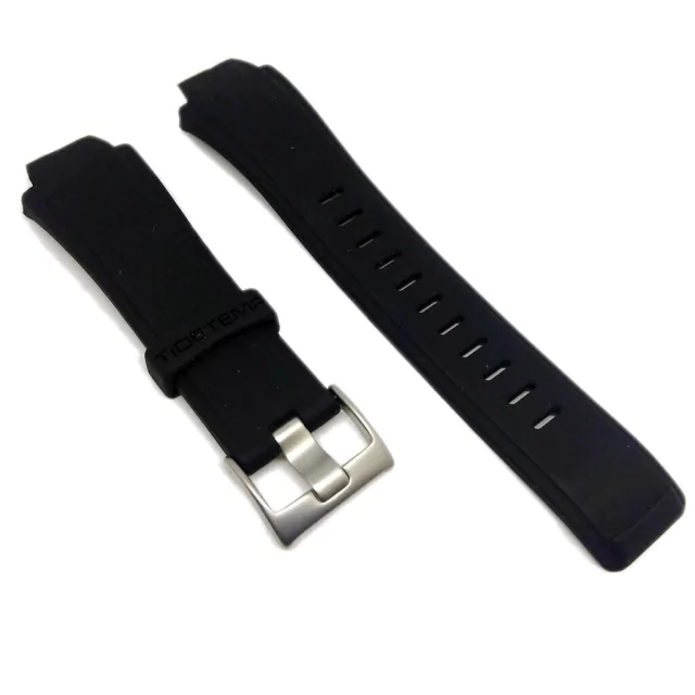 Malla Correa Para Reloj Timex de Vicenza Joyas y Relojes