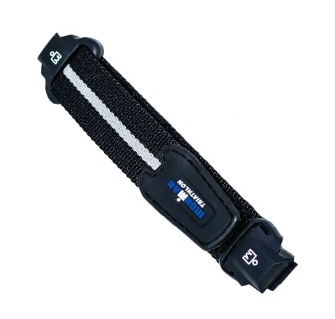 Malla Correa Para Reloj Timex T5h421 Con Abrojo - Vicenza Joyas y Relojes