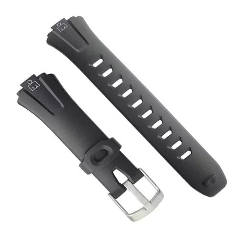 Malla Correa Para Reloj Timex T5k494 50 Laps