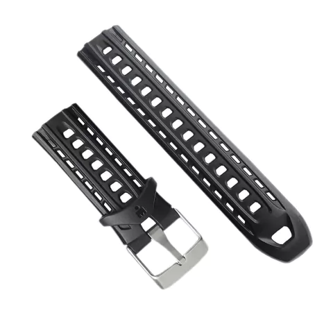 Malla Correa Para Reloj Timex T5k549 Gps