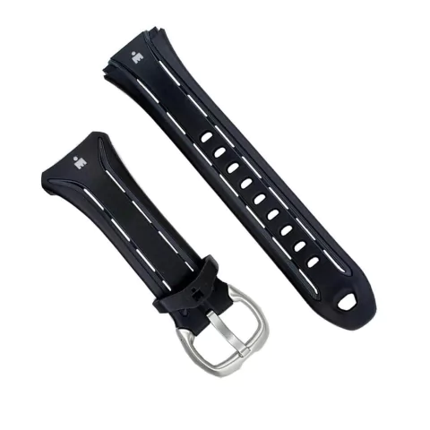 Malla Correa Para Reloj Timex 250 Lap T5k588