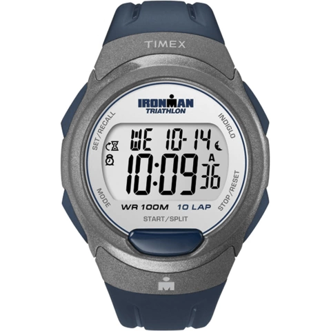 Reloj Timex Ironman 10 Lap Full-size T5k610