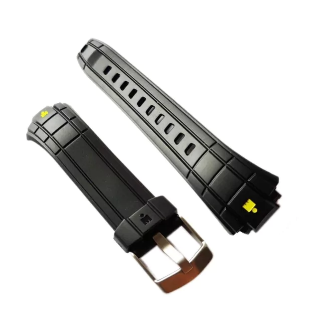 Malla Correa Para Reloj Timex T5k790