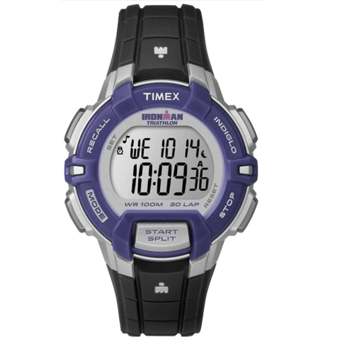 Reloj Timex Ironman - T5k812 - 30 Lap