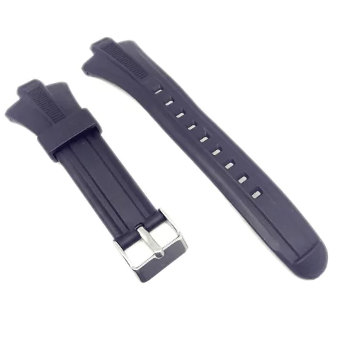 Malla Correa Para Reloj Timex T5k946 Marathon - tienda online