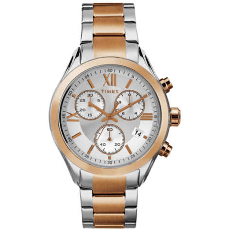 Reloj Timex Miami Chronograph Tw2p93800 - comprar online