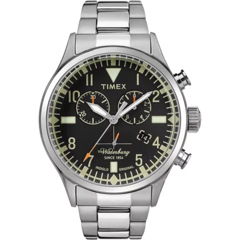 Reloj Timex The Waterbury Chronograph Tw2r24900