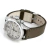 Reloj Timex Waterbury Traditional Chronograph Tw2r70800 - comprar online