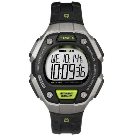 Timex Ironman Classic 50 Lap Mid-size Tw5k93200 - comprar online