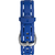 Malla Correa Para Reloj Timex Tw5m00900 150 Laps Azul - comprar online