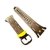 Malla Correa Para Reloj Timex Tw5m01100 150 Laps Marrón - comprar online